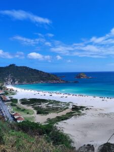 Leia mais sobre o artigo Já começaram os preparativos para o Festival de Frutos do Mar