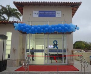 Leia mais sobre o artigo Secretaria de Saúde de Búzios promove programação especial no Novembro Azul