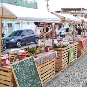 Leia mais sobre o artigo Arraial do Cabo recebe a Feira Turística e Cultural do Xaréu no próximo fim de semana