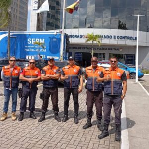 Leia mais sobre o artigo Arraial do Cabo busca parceria com o CEMADEN para implementar sistema de alarme em áreas de risco