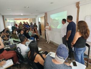 Leia mais sobre o artigo Arraial do Cabo terá circuito mapeado e sinalizado de trilhas naturais