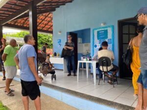 Leia mais sobre o artigo Secretaria de Saúde de Búzios realiza ações do Novembro Azul nesta semana
