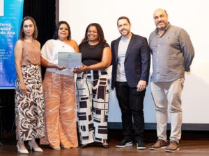 Leia mais sobre o artigo Arraial do Cabo é Destaque no 4º Encontro de Líderes e Premiação Melhores do Ano 2024