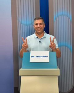 Leia mais sobre o artigo Dr. Serginho acerta, erra, normal numa escalação, mas não engana ninguém