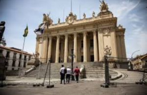 Leia mais sobre o artigo Só 7% dos órgãos públicos do RJ ganham certificação de transparência; Alerj tem pior nota entre instituições da capital