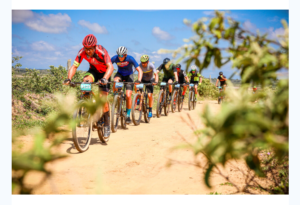 Leia mais sobre o artigo Búzios recebe Etapa Final do XTERRA Brasil
