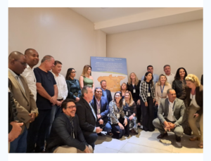 Leia mais sobre o artigo Búzios participa do Encontro Regional de Prefeito Eleitos da Região dos Lagos promovido pelo Sebrae