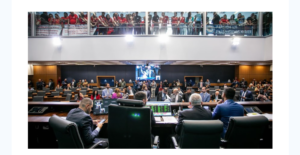 Leia mais sobre o artigo ALERJ APROVA ALTERAÇÃO NO EFETIVO DO CORPO DE BOMBEIROS DO ESTADO DO RIO