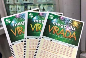Leia mais sobre o artigo Mega da Virada: Caixa abre apostas para prêmio de R$ 600 milhões, o maior da história