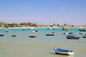 Leia mais sobre o artigo MPF obtém acordo para assegurar água e luz para comunidade quilombola de Baía Formosa, em Armação dos Búzios (RJ)