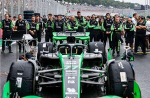 Leia mais sobre o artigo Após oito anos, Brasil terá um representante na temporada 2025 da Fórmula 1