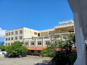 Leia mais sobre o artigo Uerj comemora posse definitiva do prédio em Cabo Frio