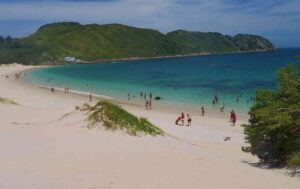 Leia mais sobre o artigo ” Praia mais perfeita” do Brasil fica no Rio de Janeiro em Arraial do Cabo
