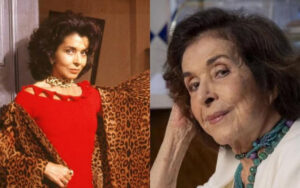 Leia mais sobre o artigo Betty Faria é cobrada pela prefeitura de Búzios por divida de quase R$ 25 mil