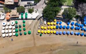 Leia mais sobre o artigo Prefeitura de Búzios intensifica Operação Cidade Limpa de ordenamento nas praias por determinação do MPF