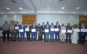 Leia mais sobre o artigo Justiça Eleitoral realiza Cerimônia de Diplomação do prefeito e vereadores de Búzios para legislatura 2025-2028