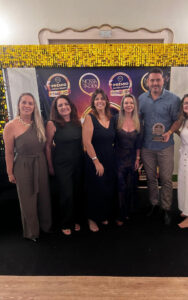 Leia mais sobre o artigo Búzios é reconhecida como Município Destaque da Região dos Lagos no Prêmio Nossa Rádio Destaques 2024