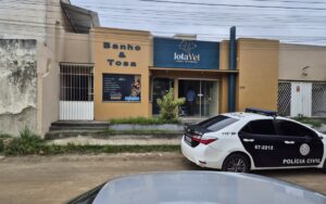 Leia mais sobre o artigo Polícia Civil prende falso médico veterinário e fecha clínica irregular em Araruama