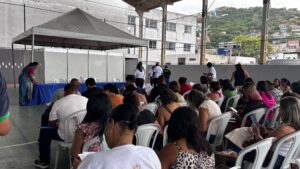 Leia mais sobre o artigo Secretaria Municipal de Educação de Arraial do Cabo publica novo Processo Seletivo