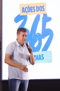 Leia mais sobre o artigo Dr. Serginho anuncia medidas rígidas para reorganizar praias e ruas de Cabo Frio