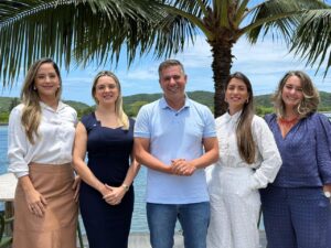 Leia mais sobre o artigo Dr. Serginho anuncia primeiros nomes do secretariado com destaque para a força feminina