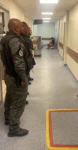 Leia mais sobre o artigo ROMU da Guarda Civil Municipal de Arraial do Cabo salva bebê