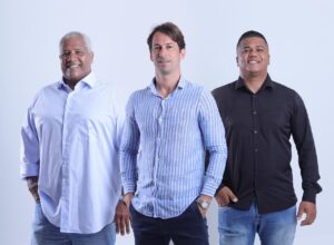 Leia mais sobre o artigo Serginho anuncia novos secretários para Cultura, Turismo e Família e Juventude em Cabo Frio