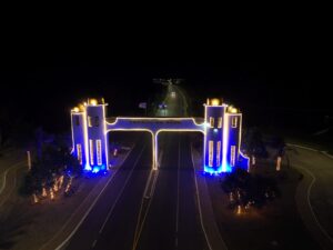 Leia mais sobre o artigo Arraial do Cabo está entrando no clima de Natal!