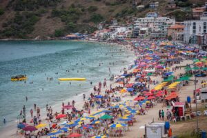 Leia mais sobre o artigo Arraial do Cabo avança no Mapa do Turismo Brasileiro e conquista categoria A