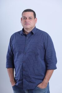Leia mais sobre o artigo Coronel Leandro é anunciado como futuro Secretário de Ordem Pública de Cabo Frio