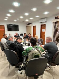 Leia mais sobre o artigo Um show de Réveillon: Arraial do Cabo se prepara para receber o novo ano