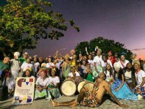 Leia mais sobre o artigo Ponto de Cultura Coletivo GRIOT lança documentário na segunda-feira (30)