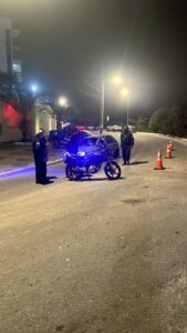 Leia mais sobre o artigo Operação Réveillon reforça segurança em Arraial do Cabo