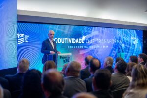 Leia mais sobre o artigo Brasil ocupa 46ª posição em ranking de competitividade de 66 países analisados pela Firjan