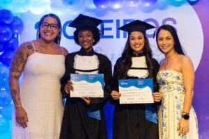 Leia mais sobre o artigo Estudantes da Prolagos vencem etapa nacional do Projeto Pioneiros