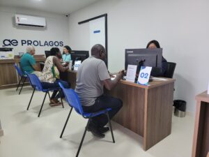 Leia mais sobre o artigo Prolagos inaugura nova loja para atendimento aos clientes, em Tamoios