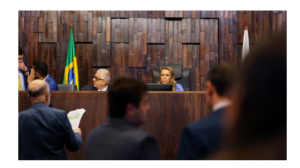 Leia mais sobre o artigo PENALIDADES POR INCÊNDIOS FLORESTAIS E CRIMES AMBIENTAIS SERÃO MAIS RÍGIDAS NO ESTADO DO RIO