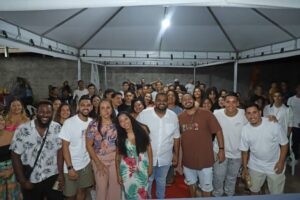 Leia mais sobre o artigo Casa da Juventude de Búzios celebra Formatura das primeiras turmas de cursos profissionalizantes