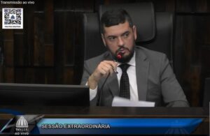 Leia mais sobre o artigo Alerj aprova projeto que aumenta despesas com processos judiciais no RJ