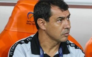 Leia mais sobre o artigo Vasco anuncia contratação do técnico Fábio Carille; veja detalhes