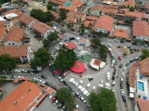 Leia mais sobre o artigo Prefeita de Cabo Frio empurra TAC da Praça do Moinho para o governo de Serginho