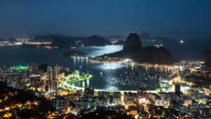 Leia mais sobre o artigo Cidades Mais Seguras para Viver no Rio de Janeiro em 2024