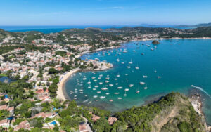 Leia mais sobre o artigo Grupo Oceanus, um dos maiores laboratórios independentes do Brasil, atesta balneabilidade das praias em Búzios