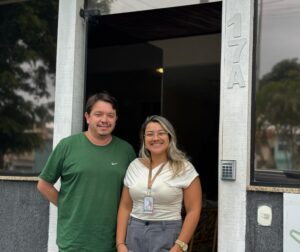 Leia mais sobre o artigo Programa garante proteção e convivência familiar para menores em situação de vulnerabilidade