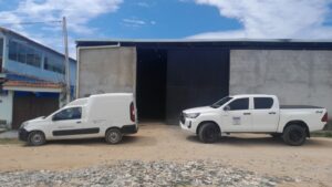 Leia mais sobre o artigo Fiscalização da Prolagos e do INEA flagra três ligações clandestinas de água, em Cabo Frio