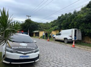 Leia mais sobre o artigo Fiscalização da Prolagos flagra ligação irregular em pousada de grande porte, em Búzios