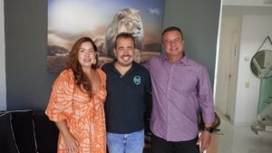 Leia mais sobre o artigo ‘ Pegamos a Secretaria do Meio Ambiente de Arraial do Cabo sucateada e começamos do zero’, afirmou o Secretário Dr. Jorge Oliveira