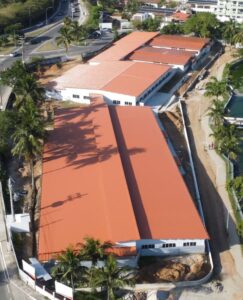 Leia mais sobre o artigo Justiça determina ligação de energia para escola municipal em Arraial do Cabo