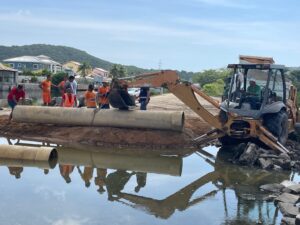 Leia mais sobre o artigo Revitalização da rua Coronel Ferreira no Portinho reflete compromisso com Cabo Frio
