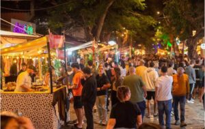 Leia mais sobre o artigo Búzios lançará seu calendário de eventos, o maior da Região, com 3 grandes eventos novos